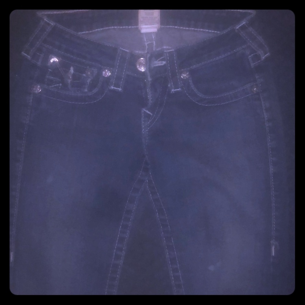 True religion jeans